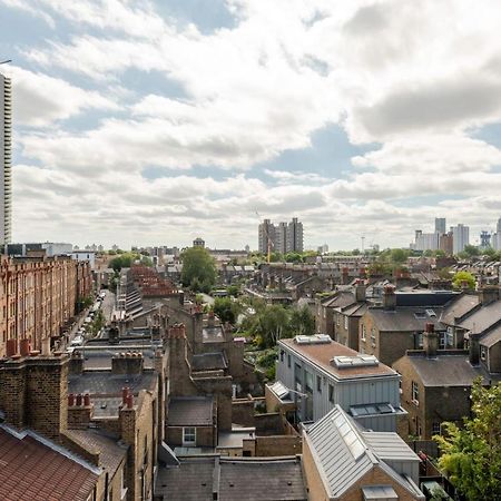 Guestready - Wonderful 1Br Flat - Elephant&Castle Londres Exterior foto