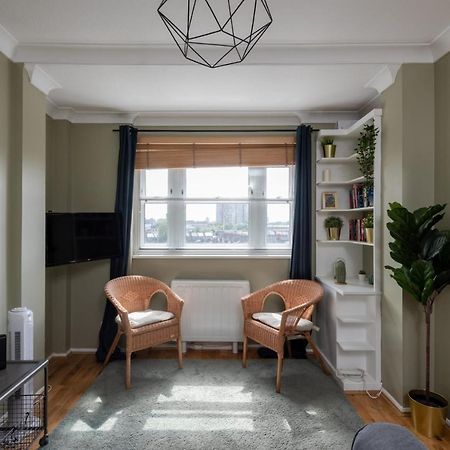 Guestready - Wonderful 1Br Flat - Elephant&Castle Londres Exterior foto