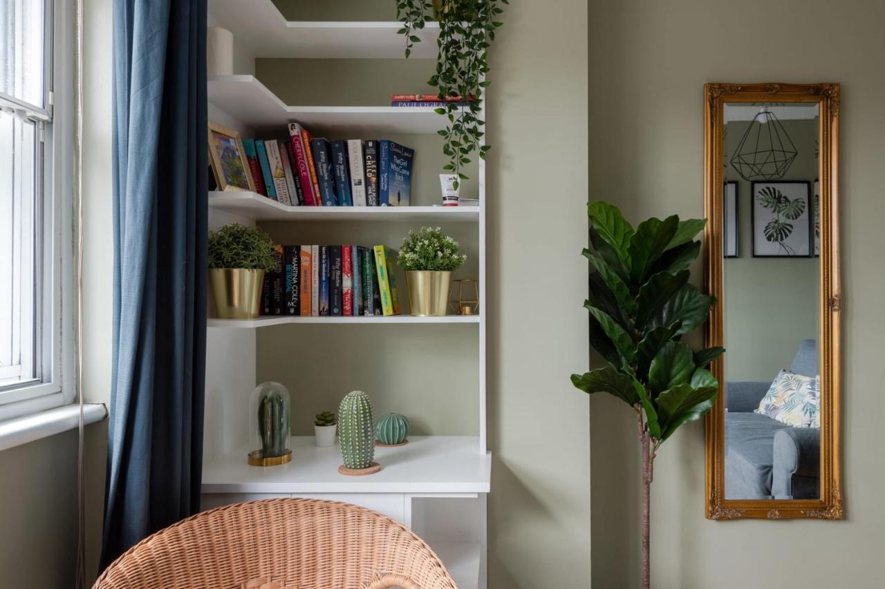 Guestready - Wonderful 1Br Flat - Elephant&Castle Londres Exterior foto