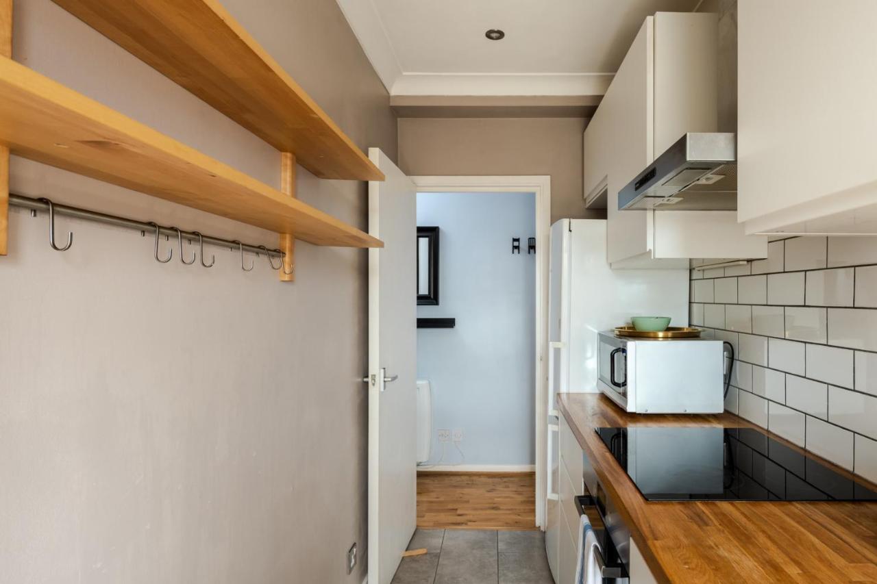 Guestready - Wonderful 1Br Flat - Elephant&Castle Londres Exterior foto
