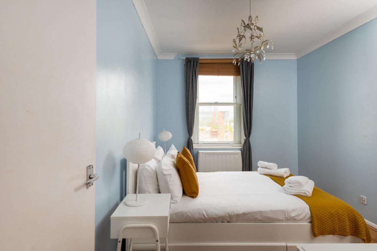 Guestready - Wonderful 1Br Flat - Elephant&Castle Londres Exterior foto