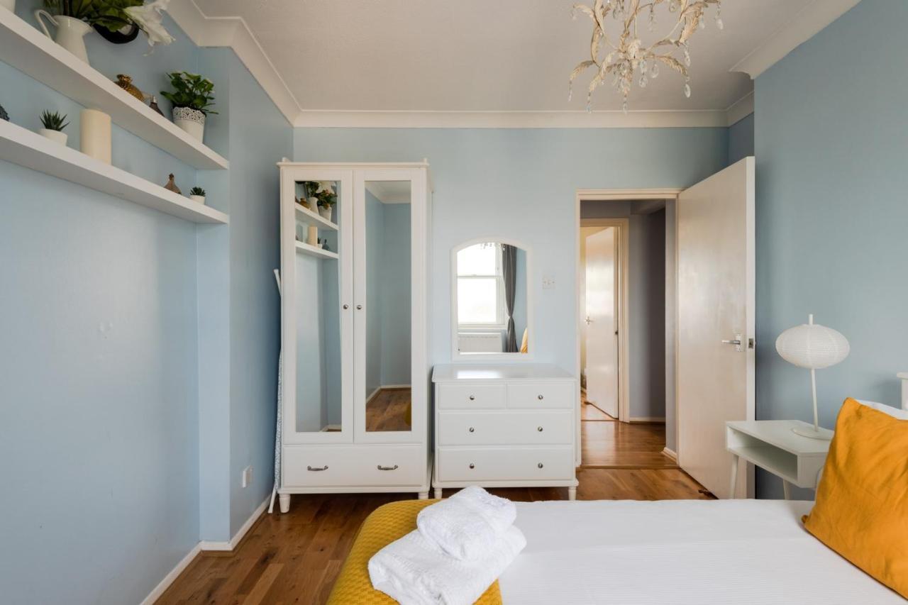 Guestready - Wonderful 1Br Flat - Elephant&Castle Londres Exterior foto